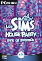 Los Sims: House Party